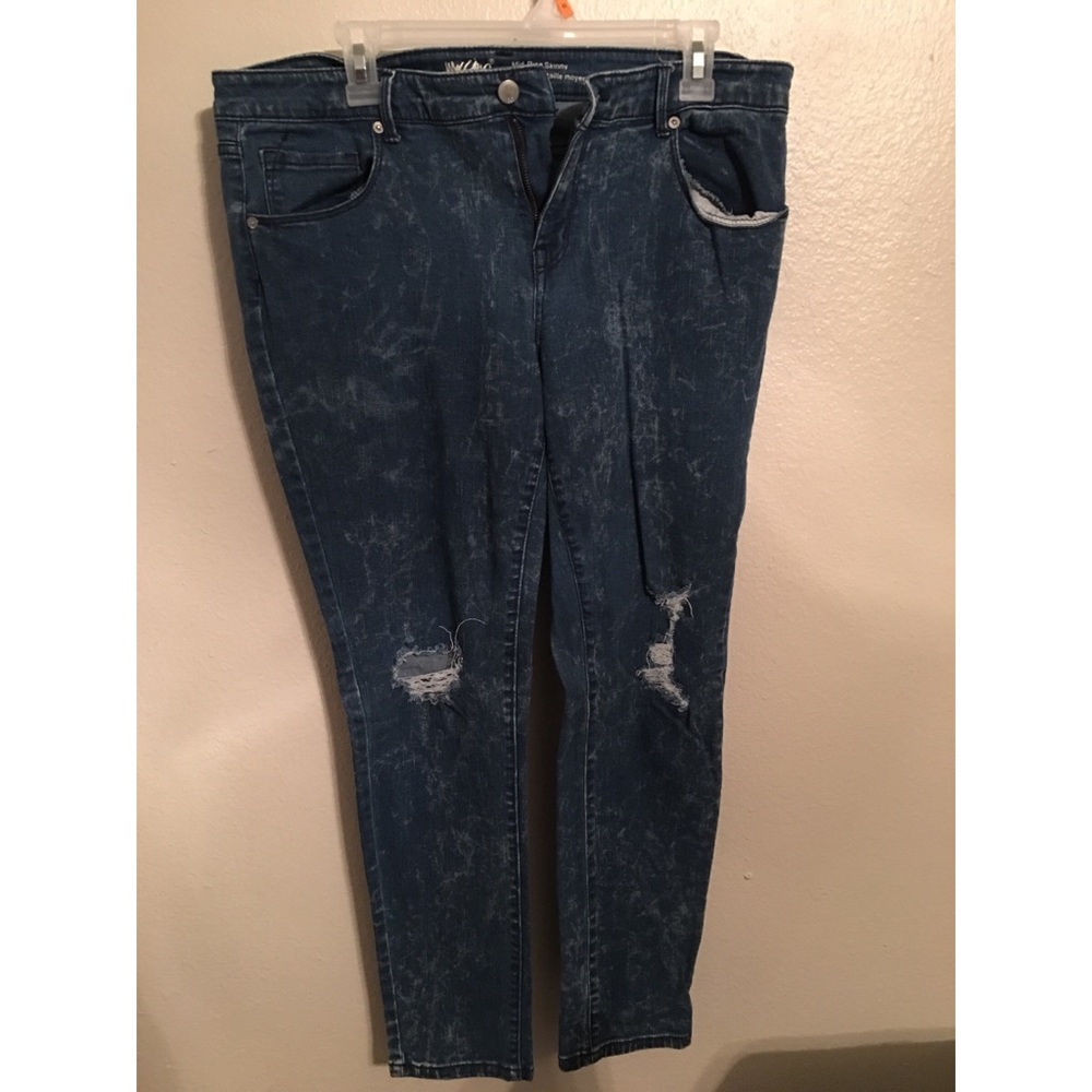 Jeans Mossimo